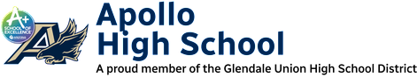 Apollo High School