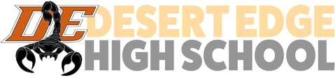 Desert Edge High School